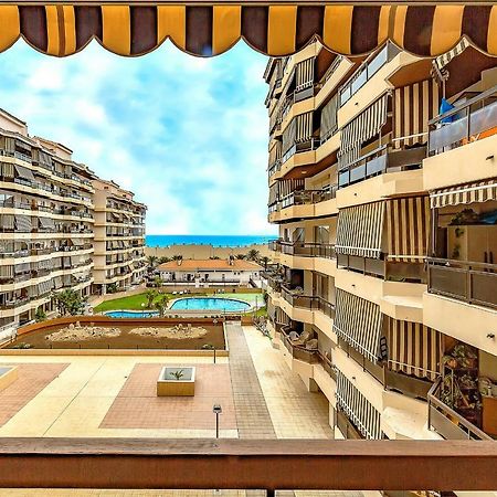 Jardines Canarios Los Cristianos  Εξωτερικό φωτογραφία