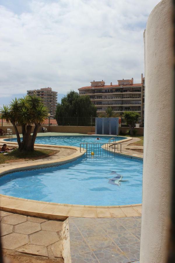 Jardines Canarios Los Cristianos  Εξωτερικό φωτογραφία