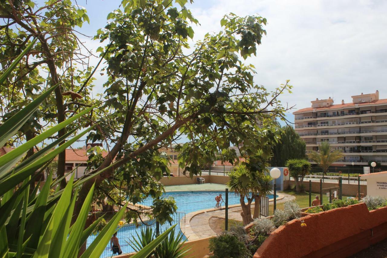Jardines Canarios Los Cristianos  Εξωτερικό φωτογραφία