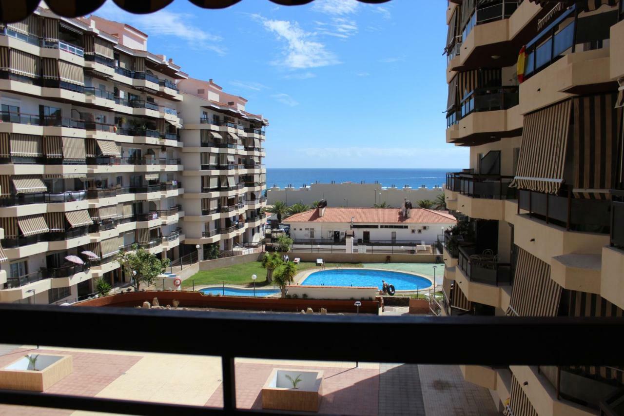 Jardines Canarios Los Cristianos  Εξωτερικό φωτογραφία