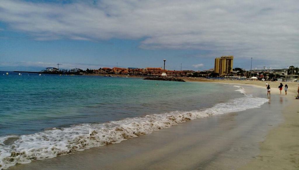 Jardines Canarios Los Cristianos  Εξωτερικό φωτογραφία
