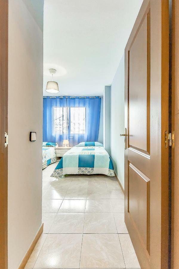 Jardines Canarios Los Cristianos  Εξωτερικό φωτογραφία