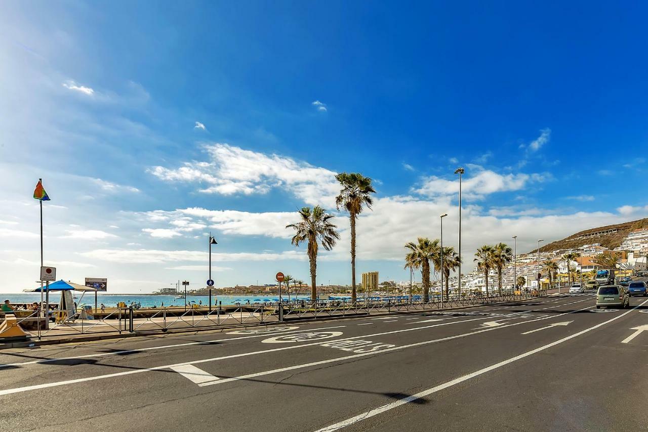 Jardines Canarios Los Cristianos  Εξωτερικό φωτογραφία