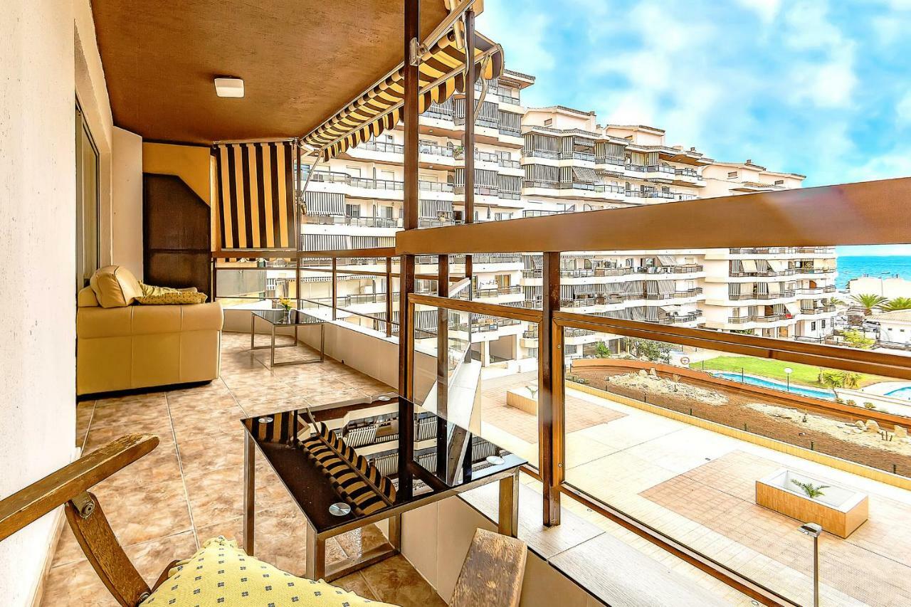 Jardines Canarios Los Cristianos  Εξωτερικό φωτογραφία