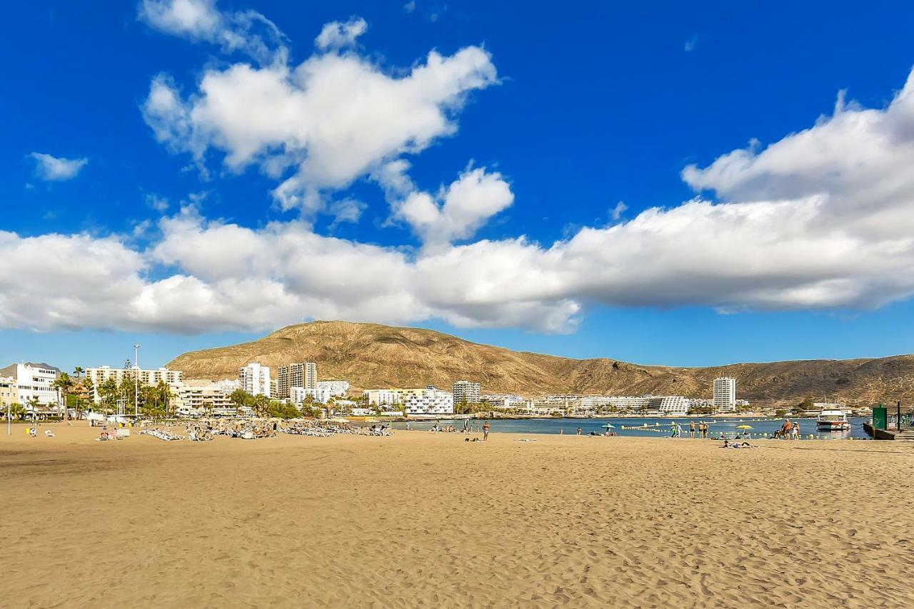 Jardines Canarios Los Cristianos  Εξωτερικό φωτογραφία