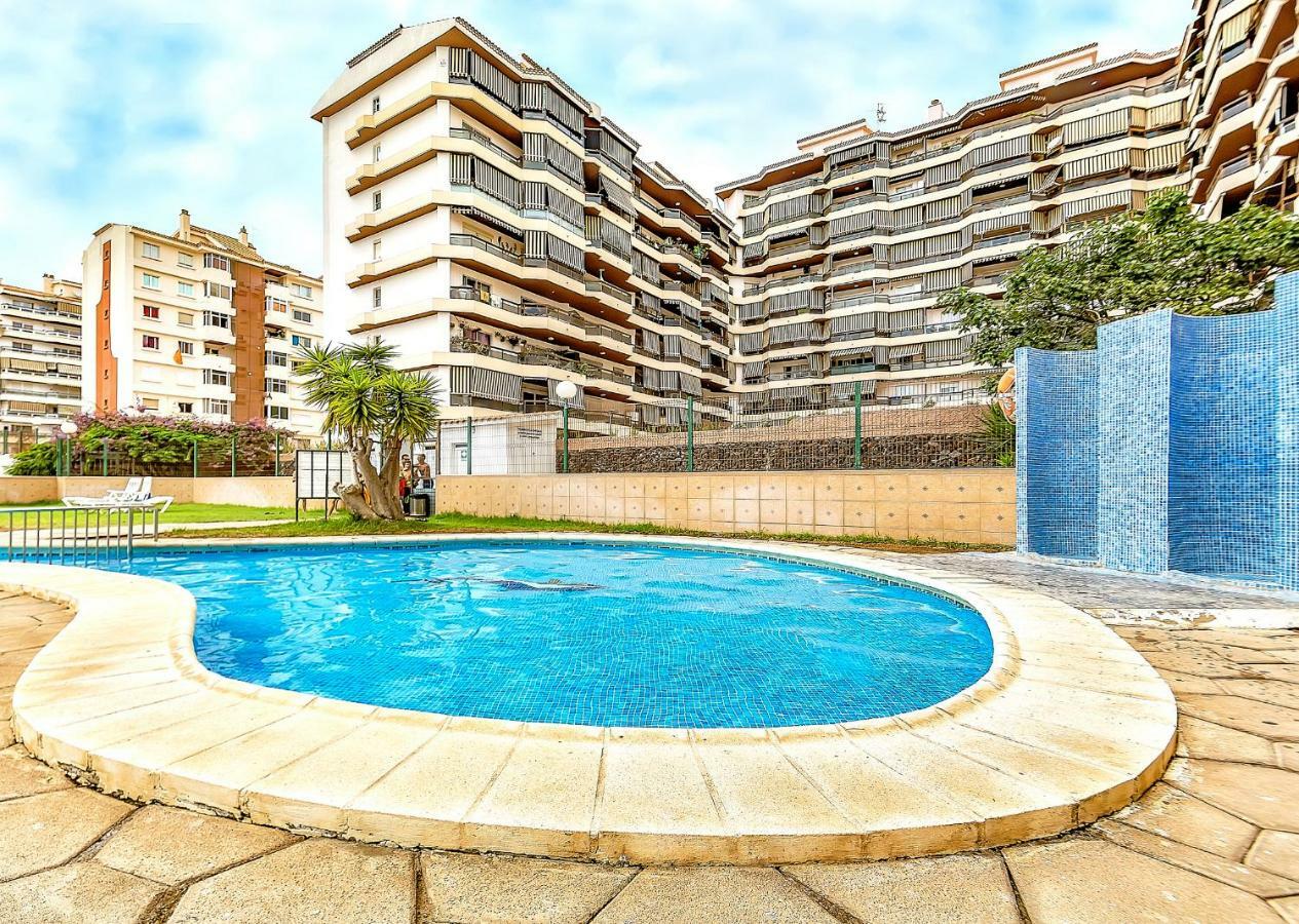 Jardines Canarios Los Cristianos  Εξωτερικό φωτογραφία