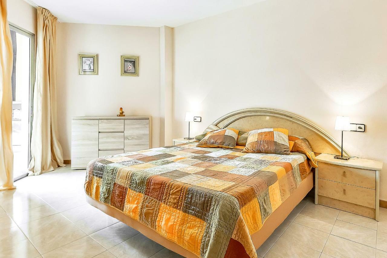 Jardines Canarios Los Cristianos  Εξωτερικό φωτογραφία