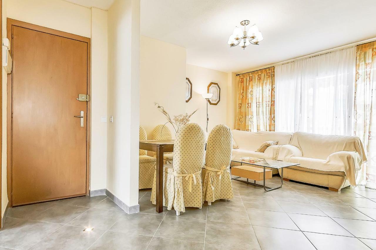 Jardines Canarios Los Cristianos  Εξωτερικό φωτογραφία