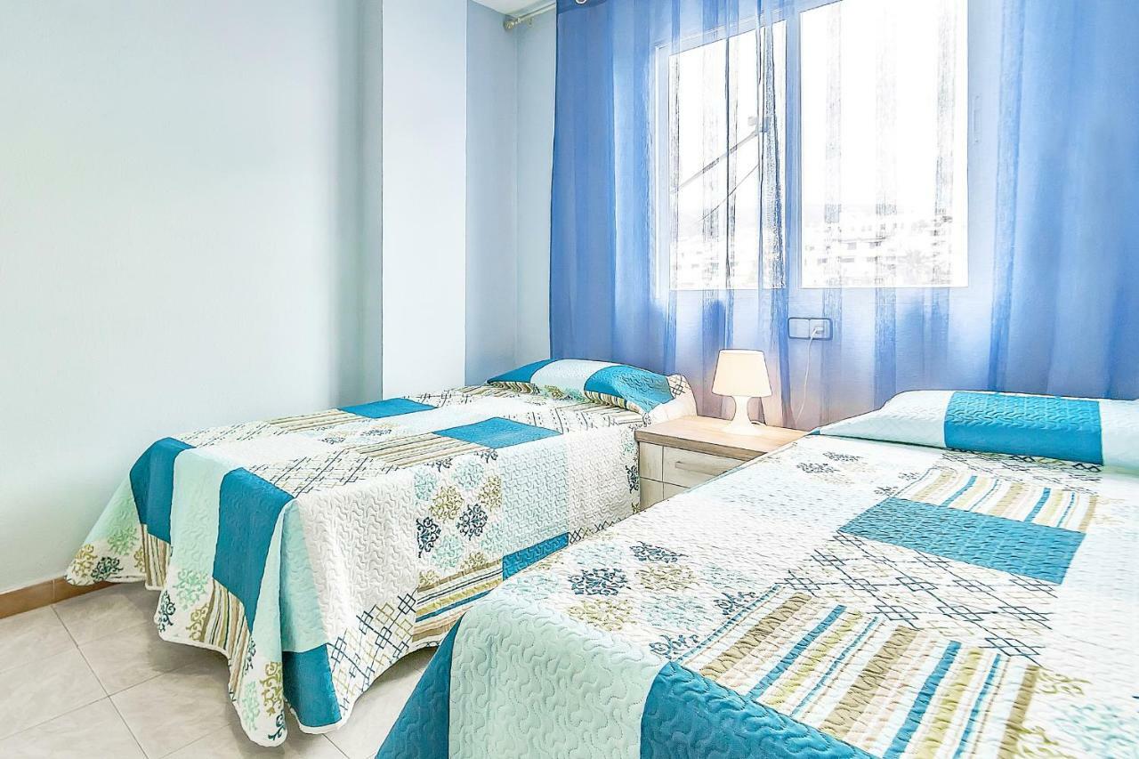 Jardines Canarios Los Cristianos  Εξωτερικό φωτογραφία