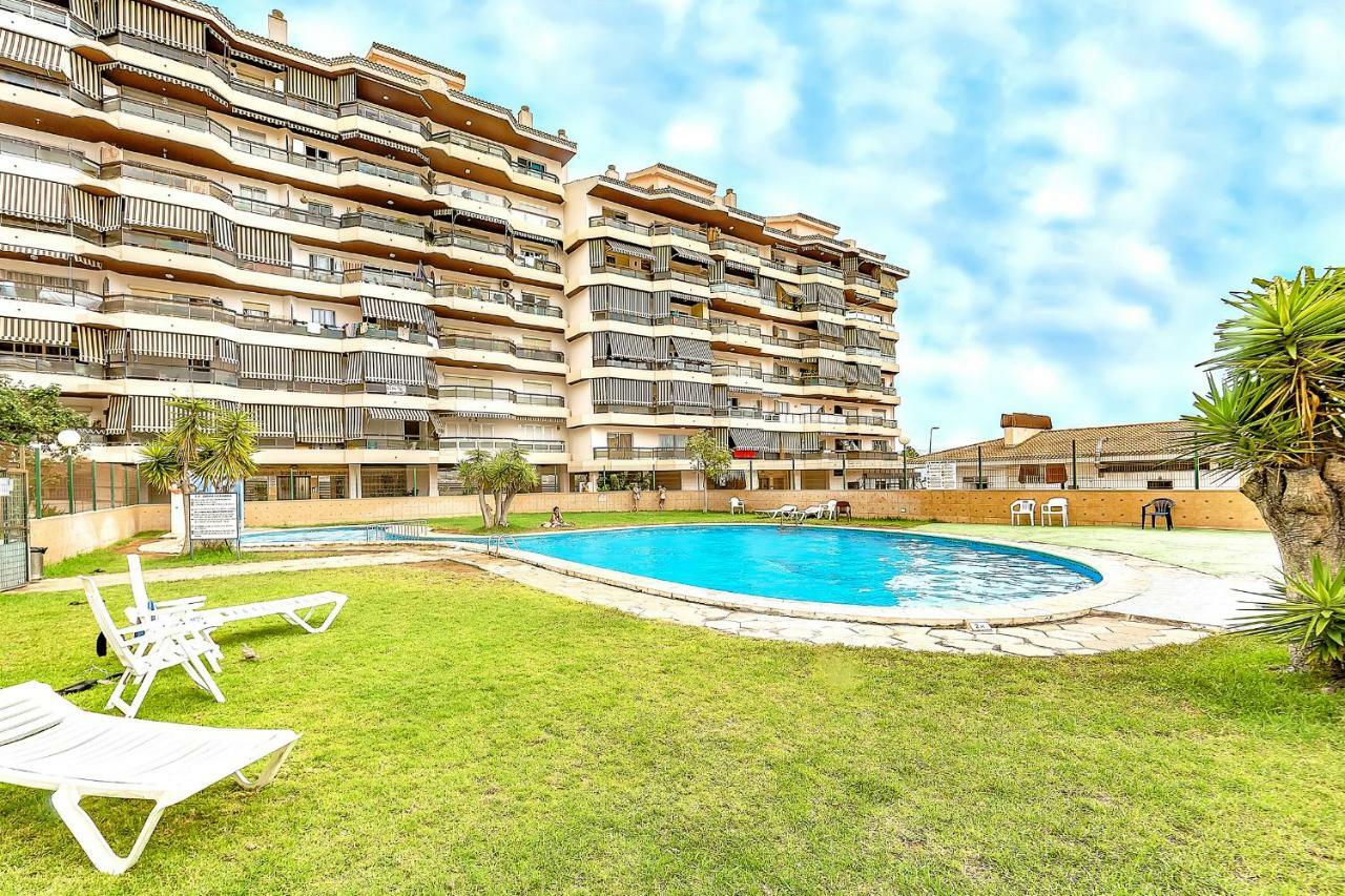 Jardines Canarios Los Cristianos  Εξωτερικό φωτογραφία